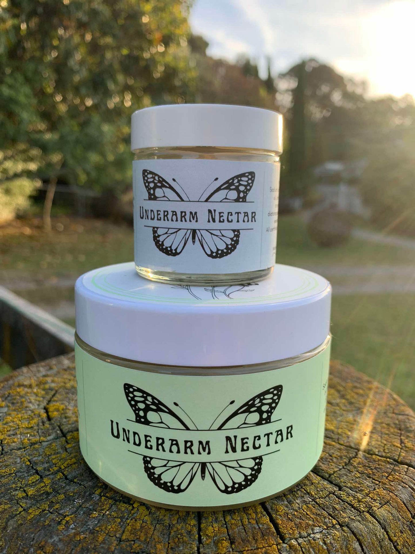 Underarm Nectar - 150g